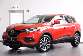 Renault Kadjar Gebrauchtwagen Kaufen