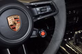 Daumennagel 26 - Porsche 992 GTS 4 / erste Hand / Glasdach / Matrix