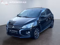 Daumennagel 1 - Mitsubishi Space Star/AUTOMATIK/NAVI/LED/SHZ/TOP/