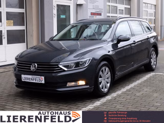 Volkswagen Passat Variant Gebrauchtwagen Kaufen