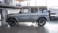 Thumbnail 55 - Mercedes-Benz G 400 d G63 AMG UMBAU STERNENHIMMEL BURMESTER