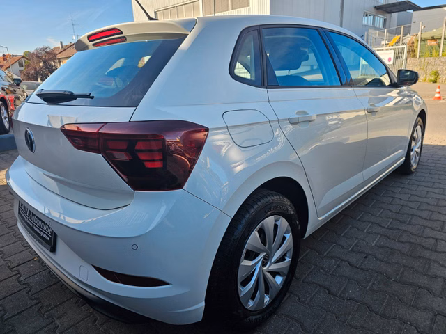 Volkswagen Polo VI Life Automatik*HU/AU NEU*INSPEKTION NEU* - bilder 7
