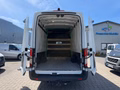 Daumennagel 6 - Ford Transit Kasten 350 L4H3 Mannschaftswagen/AHK/PDC