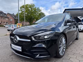 Daumennagel 1 - Mercedes-Benz B 250 4Matic AMG 7G-Tronic Leder LED Memory Kamera SHZ Navi Klima
