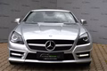 Thumbnail 3 - Mercedes-Benz SLK 200 BlueEfficiency AMG-Line 2.Hand Navi