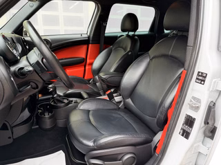 MINI Countryman John Cooper Works Automatik - bilder 2