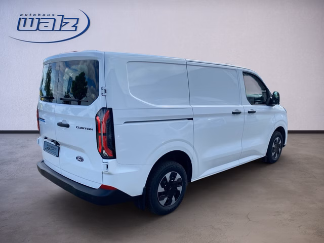 Ford Transit Custom E 320 L1 Trend RWD - bilder 2