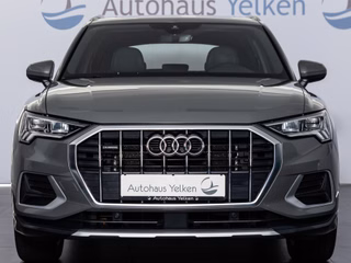 Audi Q3 35 TDI advanced  LED PANO VIRTUAL SHZ - bilder 3