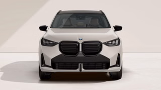 2026 BMW X3 M50 xDrive - photo 3