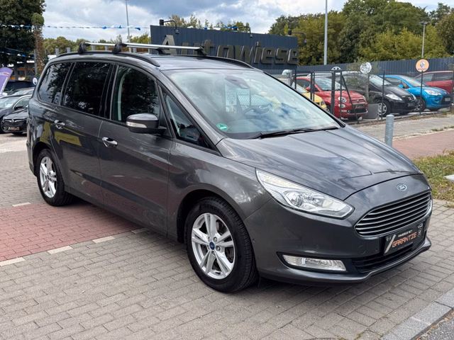 Ford Galaxy 2.0TDCi Business*7Sitze*Nav*Kamera*PDC* - foto 3