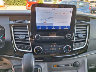 Ford Tourneo Custom 320L1 Titanium X 170PS Aut. AHK 2.000kg ACC Standh. Xenon Navi - bilder 19