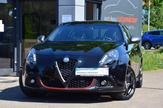 Alfa Romeo Giulietta Veloce Gebrauchtwagen Kaufen | EZ 05/2017 | Preis 24.990 €