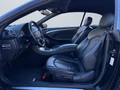 Daumennagel 20 - Mercedes-Benz CLK 200 Kompressor Avantg Cabrio /AUTOMATIK/LEDER/