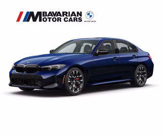 2026 BMW 330i xDrive Sedan - photo 1
