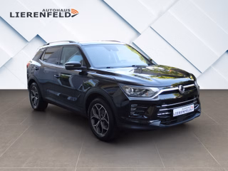 SsangYong Korando 1.6 TD Ony Navi DigitalTacho - foto 7