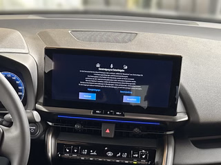 Toyota C-HR 2.0 Plug-In Hybrid FWD Lounge - foto 19