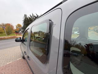 Renault Kangoo Grand 1.5dCi Maxi*7Sitzer*Klima*PDC* - foto 1