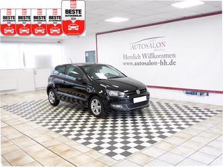 Volkswagen Polo Gebrauchtwagen Kaufen