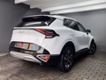 Daumennagel 6 - Kia Sportage 1,6 CRDI Spirit, ACC, LED, 360°, H&K