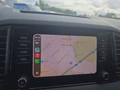 Daumennagel 32 - Skoda Karoq 1,5TSI DSG aAHK/ACC/Kamera/Winterp.       **