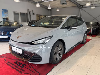 CUPRA Born Gebrauchtwagen Kaufen