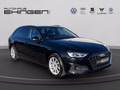 Daumennagel 4 - Audi A4 Avant 35 2.0 TSI Automatik LED+Navi+PDC+SH