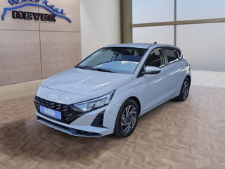 Hyundai i20 age.one-day registration Kaufen