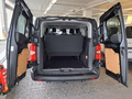Daumennagel 3 - Opel Vivaro Kombi  XL, AUTM.+AHK+NAVI+KAMERA