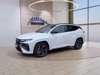 Hyundai TUCSON age.one-day registration Kaufen