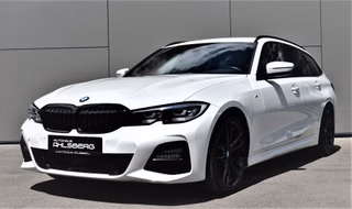 BMW 320 Used vehicle for sale