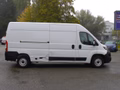 Daumennagel 12 - Fiat Ducato Kasten 35 2.2 D 140 L4H2 Kamera, Klima, PDC,