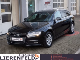 Audi A4 Gebrauchtwagen Kaufen
