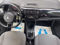 Daumennagel 11 - Volkswagen up! move up! BMT