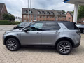 Daumennagel 6 - Land Rover Discovery Sport Dynamic SE AWD ACC AHK Leder