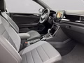 Daumennagel 21 - Volkswagen T-Roc Cabriolet R-Line 1.5 TSI DSG Matrix+ACC+Navi+Kamera