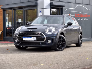 MINI Mini SD Clubman Cooper JCW Paket 19" H&K Gebrauchtwagen Kaufen | EZ 03/2016 | Preis 14.990 €