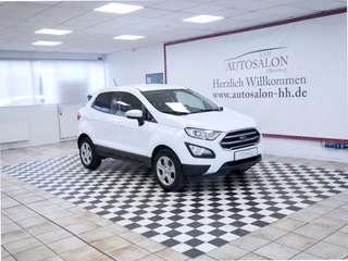Ford EcoSport Used vehicle for sale