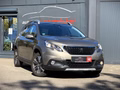 Daumennagel 2 - Peugeot 2008 Allure CarPlay | RCam |Navi