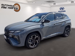 Hyundai TUCSON Vorführfahrzeug Kaufen