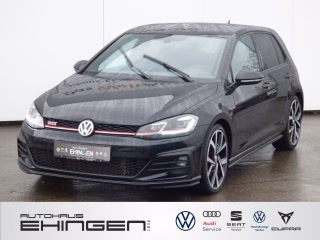 Volkswagen Golf Gebrauchtwagen Kaufen