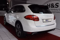 Daumennagel 3 - Porsche Cayenne S Hybrid Panorama LEDER*Scheckheft