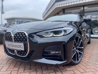 BMW 420 i M Sport Cabrio LED Kamera Navi - foto 1