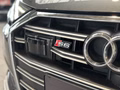 Daumennagel 13 - Audi S6 Avant 3.0 TDI quattro |MATRIX|ACC|RS Sitze|360