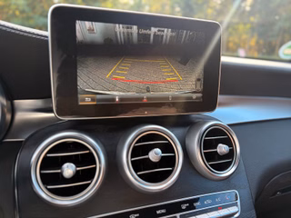 Mercedes-Benz GLC 250 d 4M+AHK+Kamera+Luft+HUD+ILS+Memory+ - foto 2
