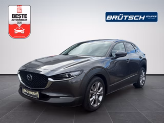 Mazda CX-30 Gebrauchtwagen Kaufen