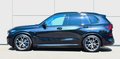 Daumennagel 10 - BMW X5 30 XD M SPORT/SH/ ACC/ICONIC/360°/B&W/7SITZ/LUFT