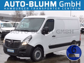 Opel Movano Gebrauchtwagen Kaufen
