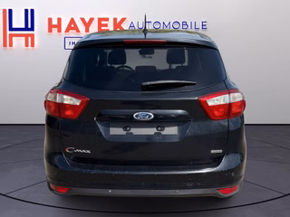 Ford C-MAX Champions Edition/SHZ/NAV/ - bilder 5