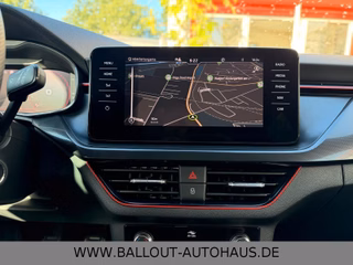 Skoda Scala Monte Carlo*2.HAND*PANO*NAVI*MATRIX*TEMPO* - foto 17