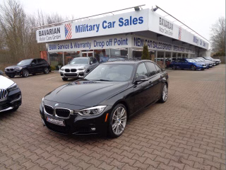 BMW 340 Used vehicle for sale